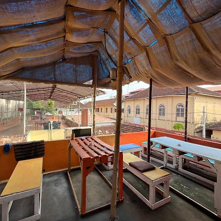 B Hostel Fort Kochi 외부 사진