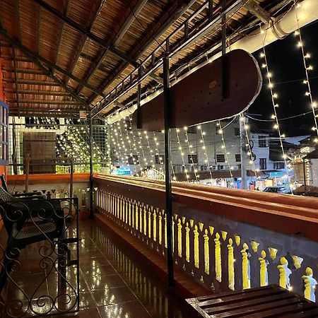B Hostel Fort Kochi 외부 사진