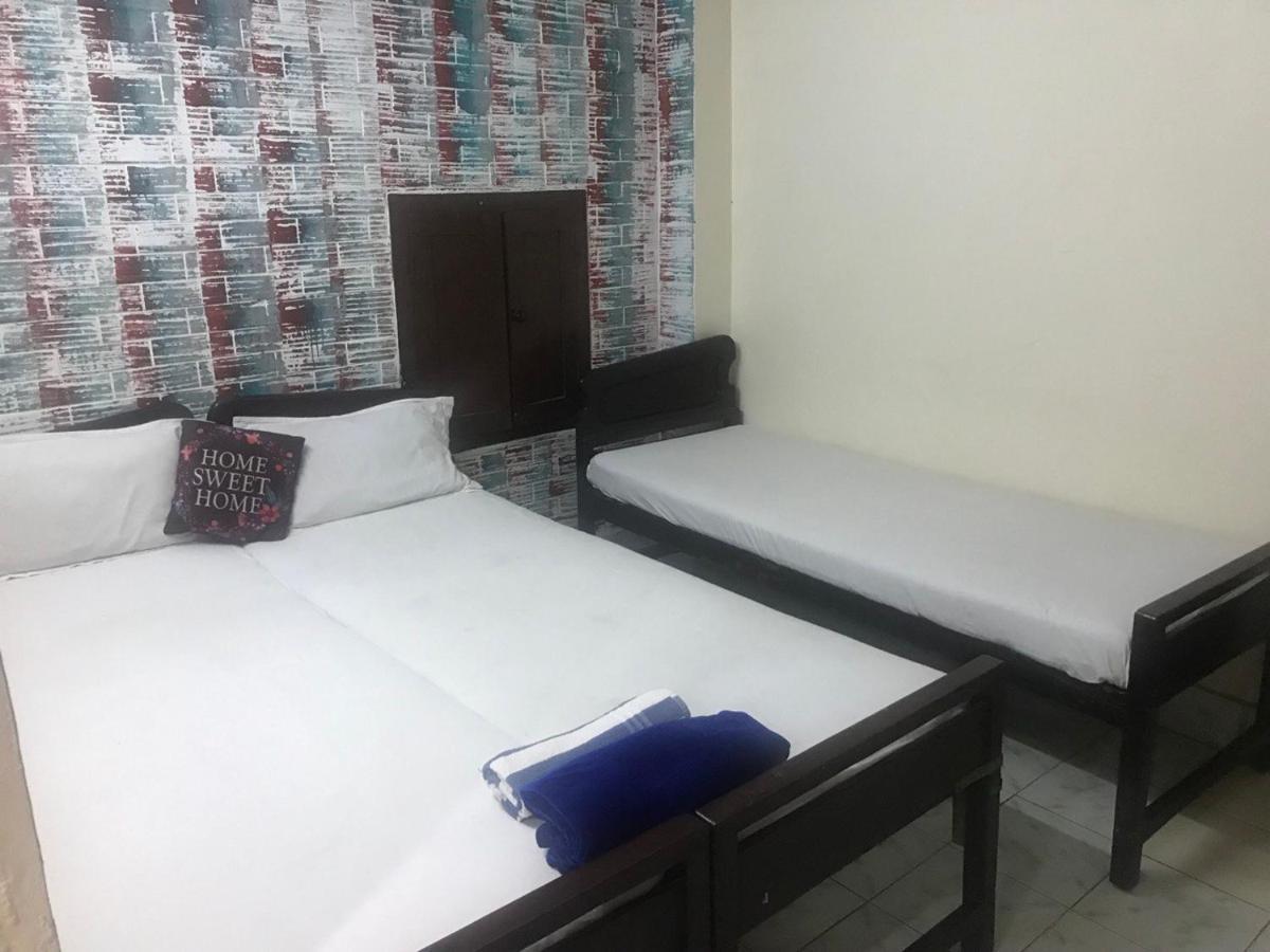 B Hostel Fort Kochi 외부 사진