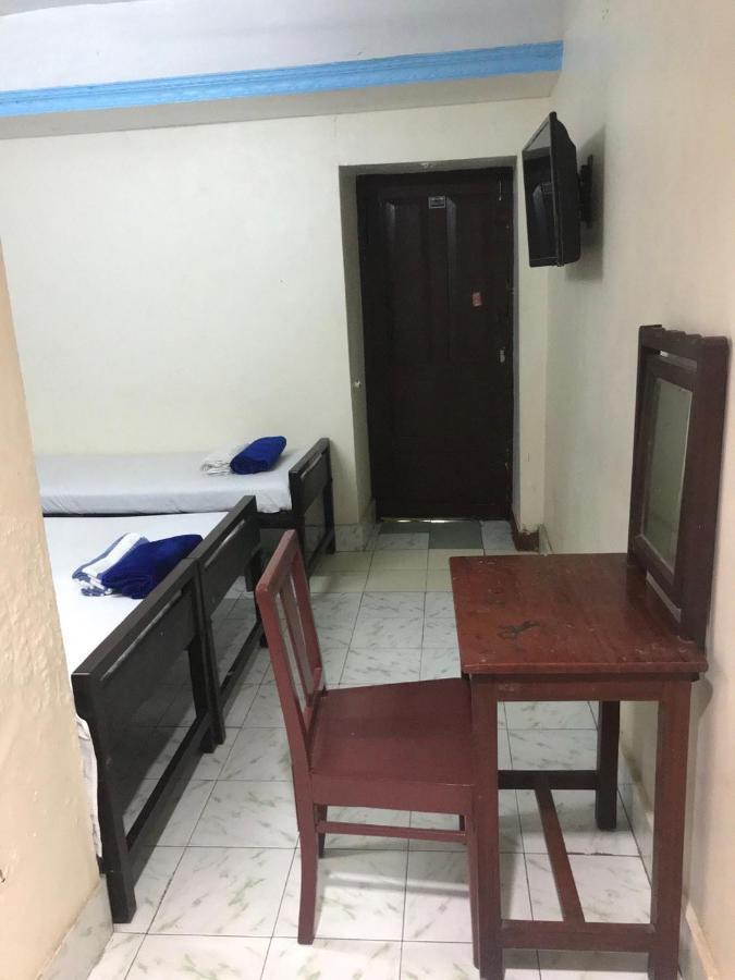 B Hostel Fort Kochi 외부 사진