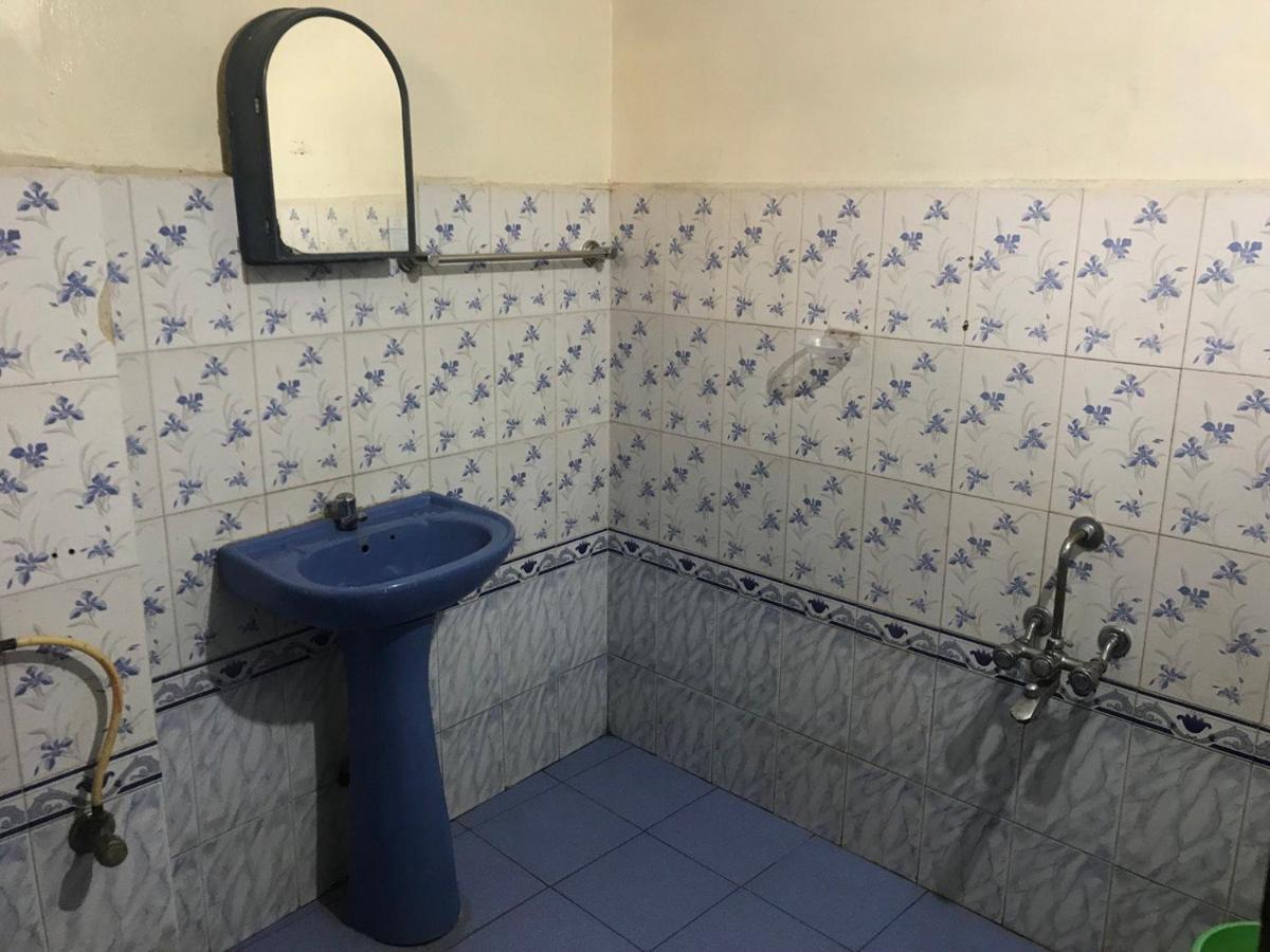 B Hostel Fort Kochi 외부 사진