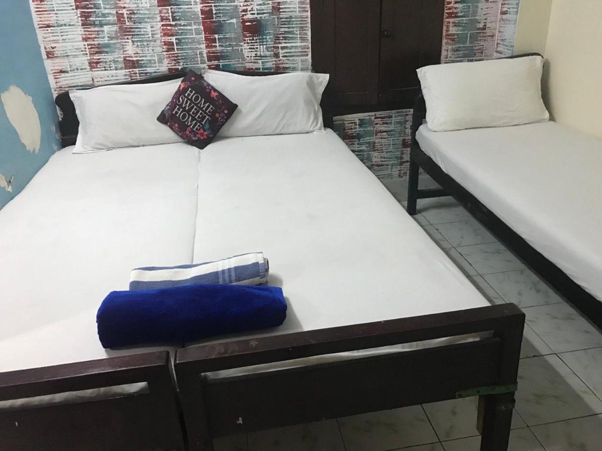 B Hostel Fort Kochi 외부 사진