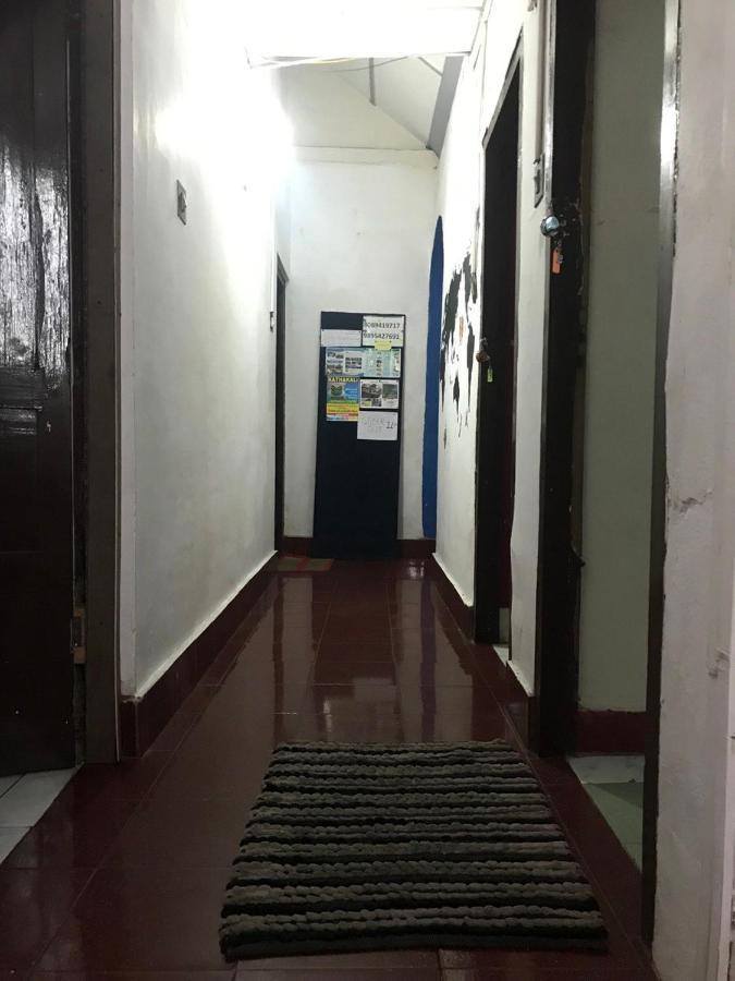 B Hostel Fort Kochi 외부 사진