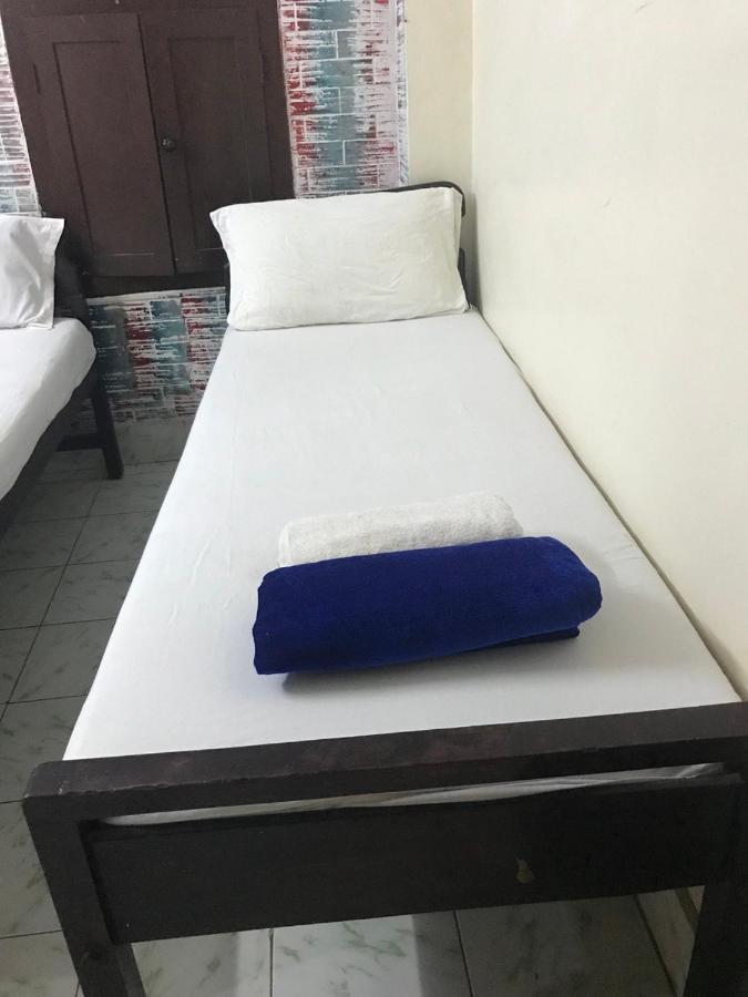 B Hostel Fort Kochi 외부 사진