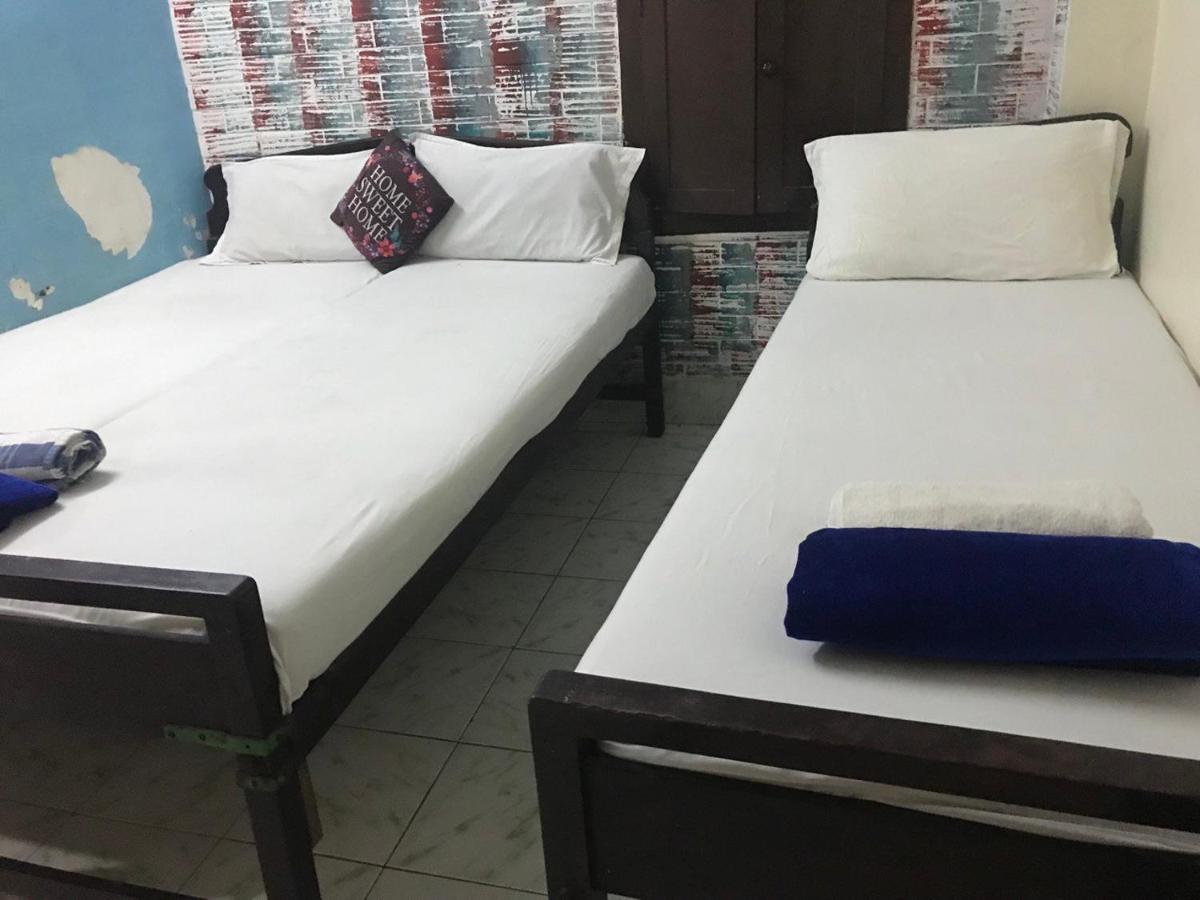 B Hostel Fort Kochi 외부 사진