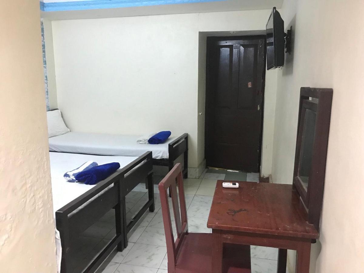 B Hostel Fort Kochi 외부 사진