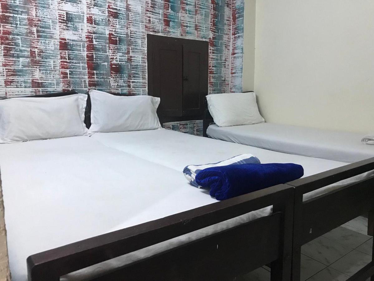 B Hostel Fort Kochi 외부 사진