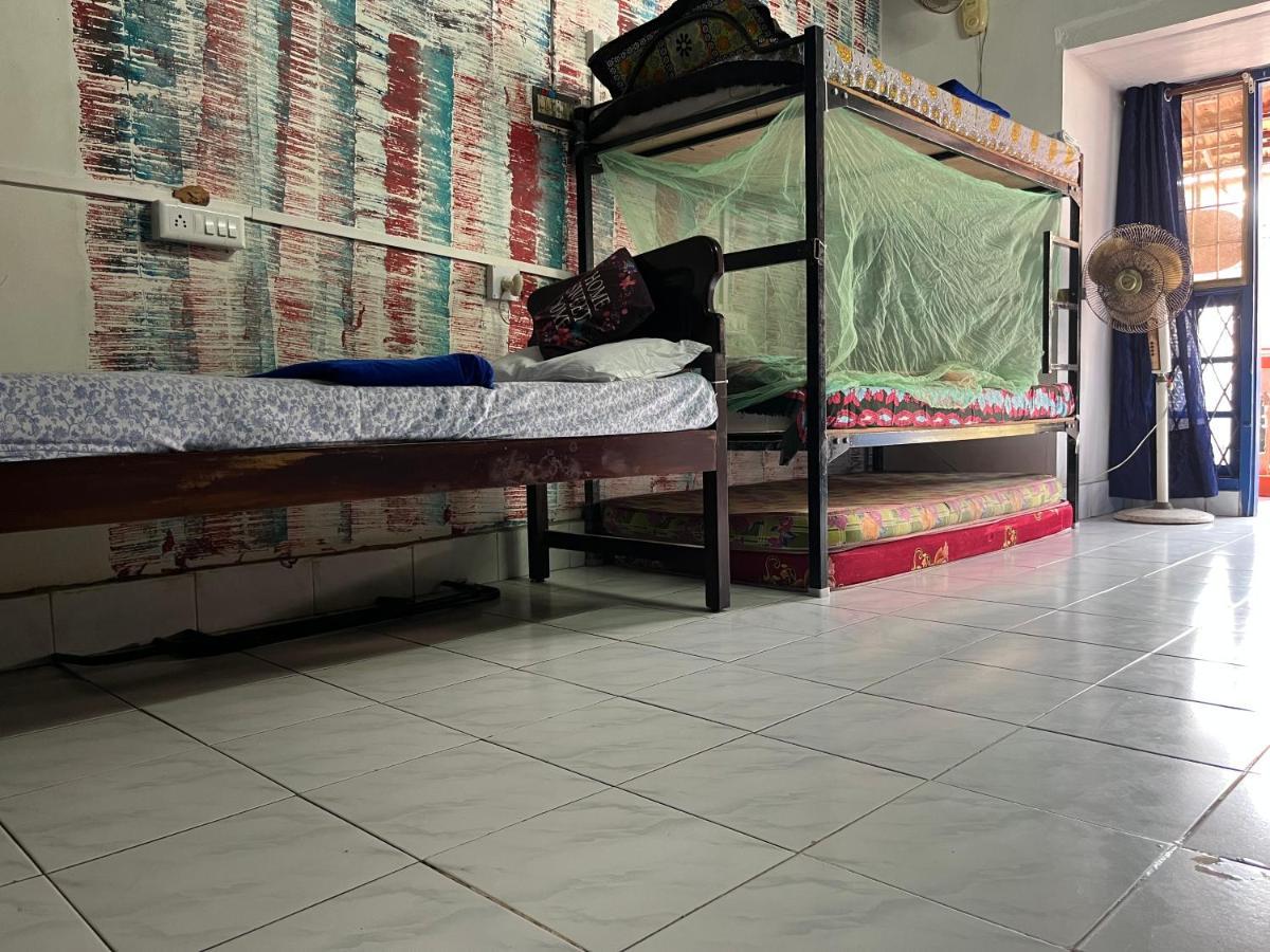 B Hostel Fort Kochi 외부 사진