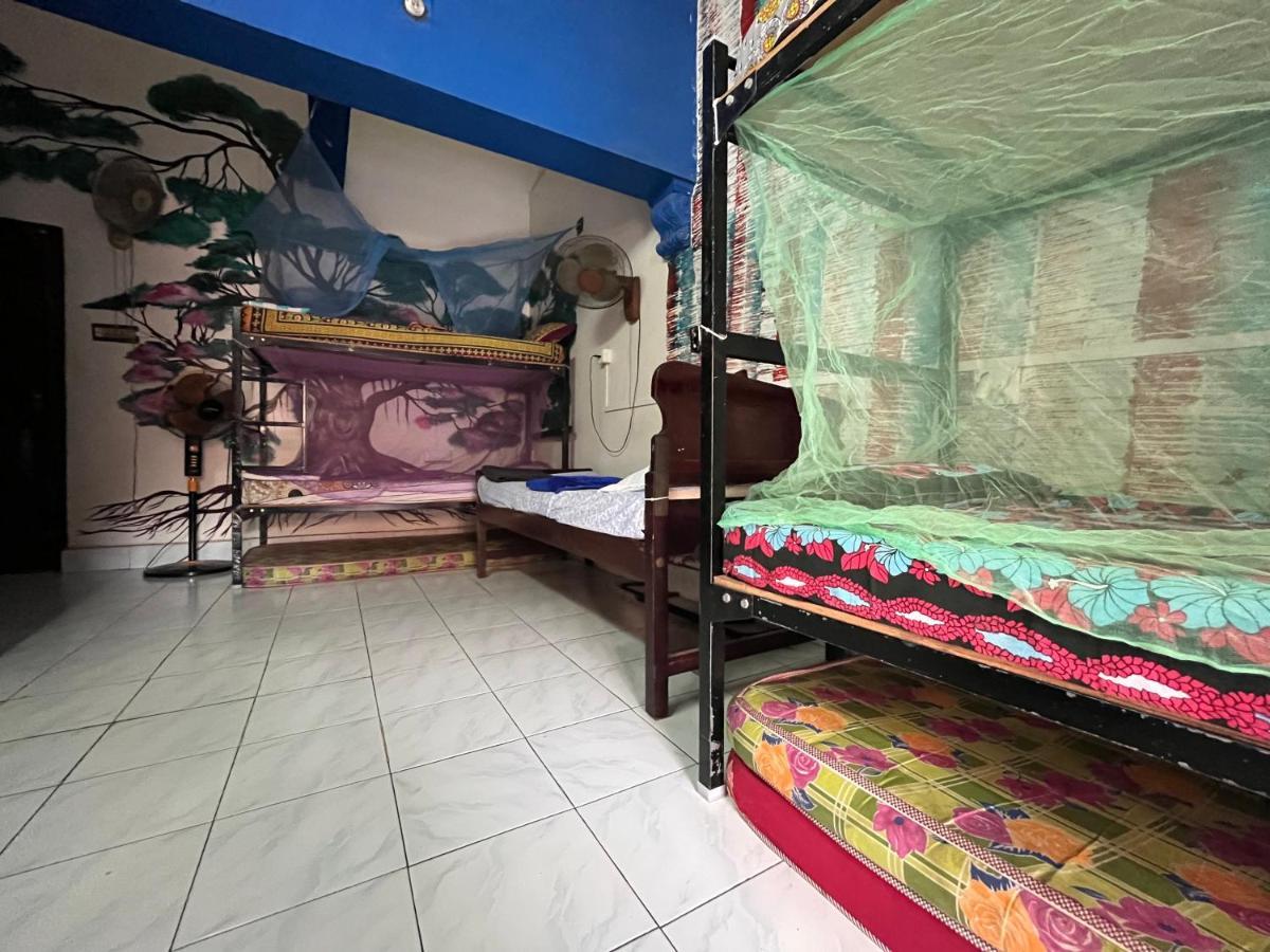 B Hostel Fort Kochi 외부 사진