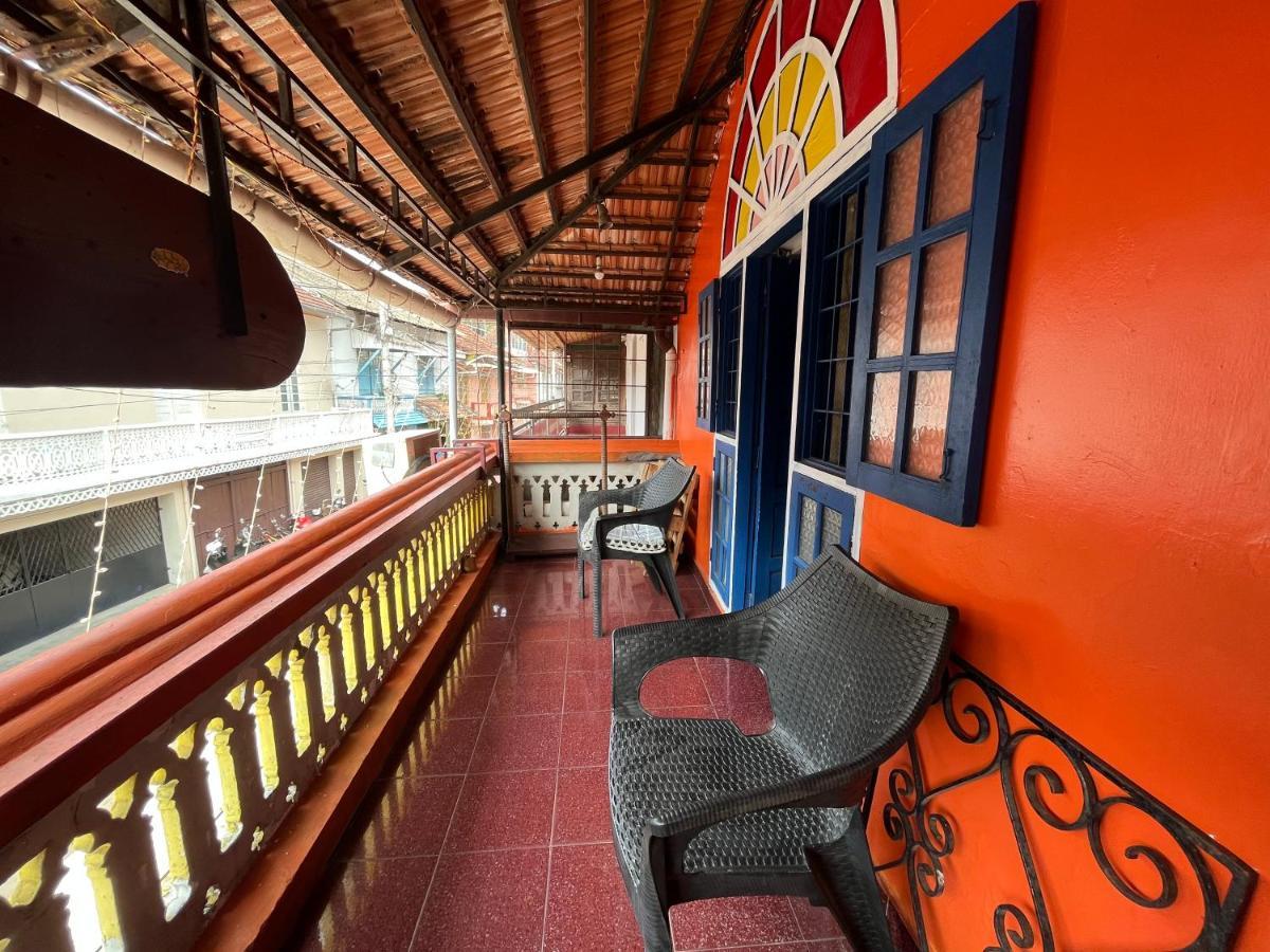 B Hostel Fort Kochi 외부 사진