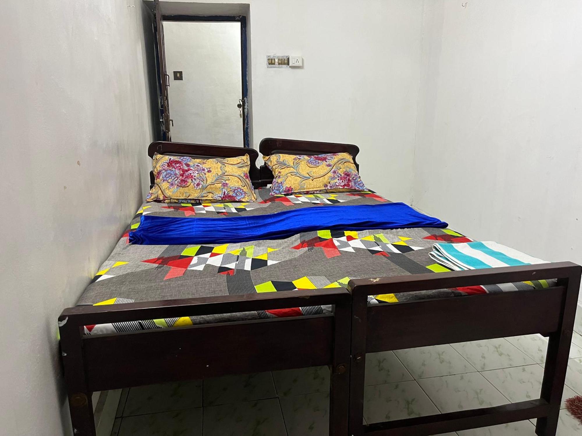 B Hostel Fort Kochi 외부 사진