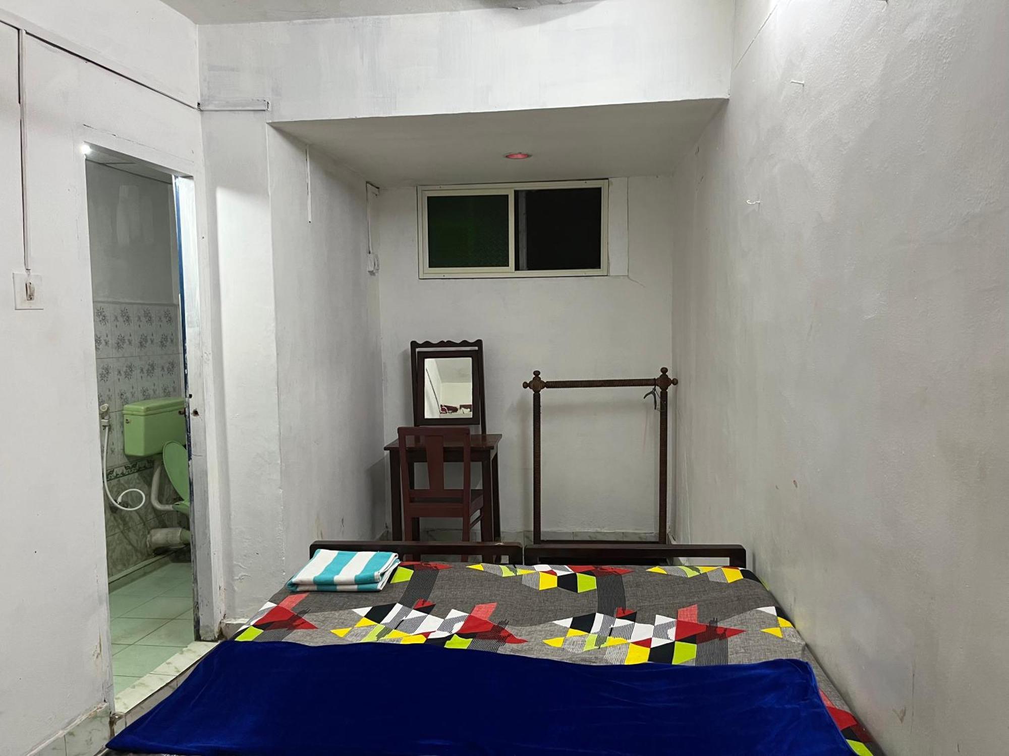 B Hostel Fort Kochi 외부 사진