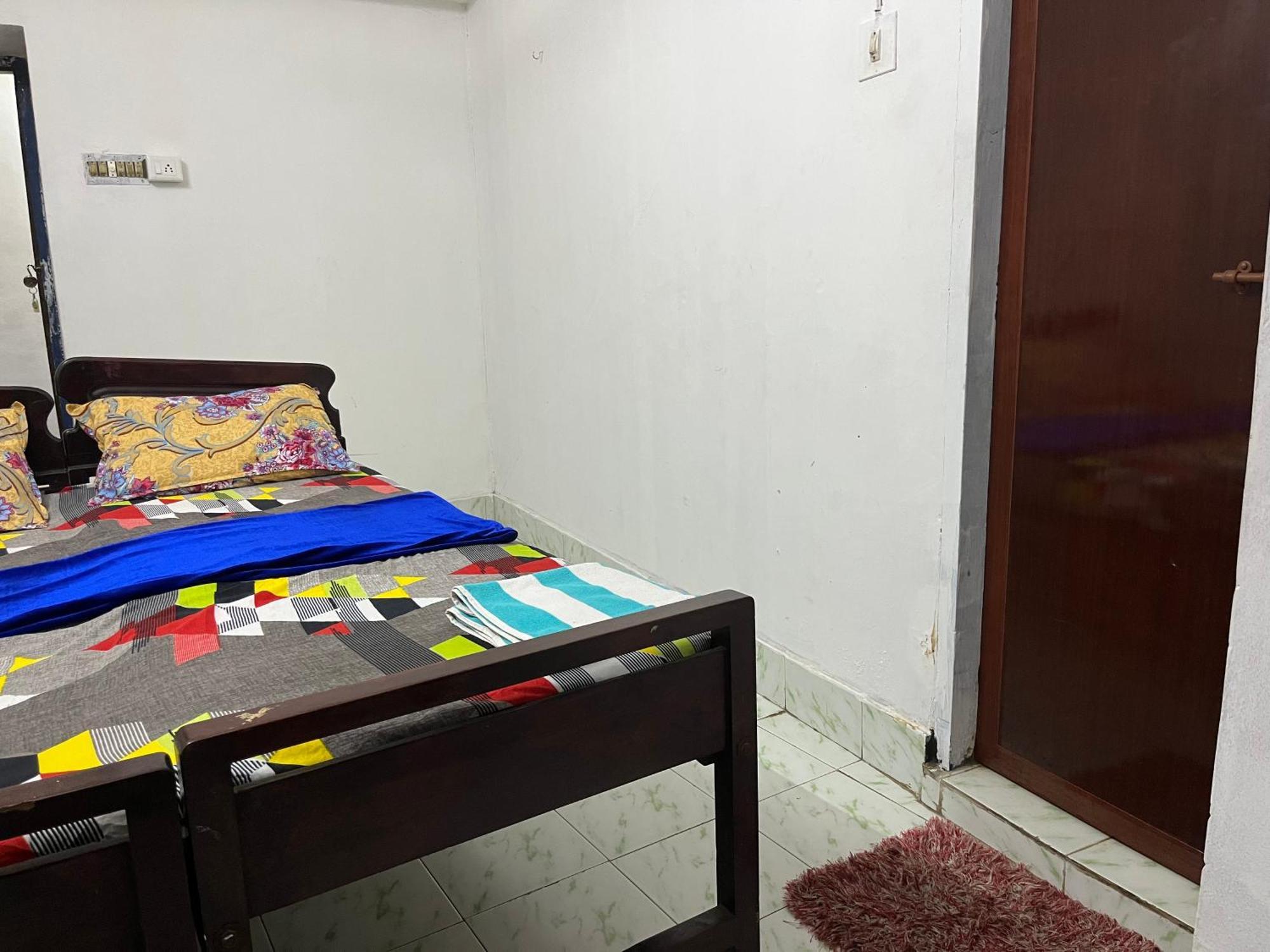 B Hostel Fort Kochi 외부 사진