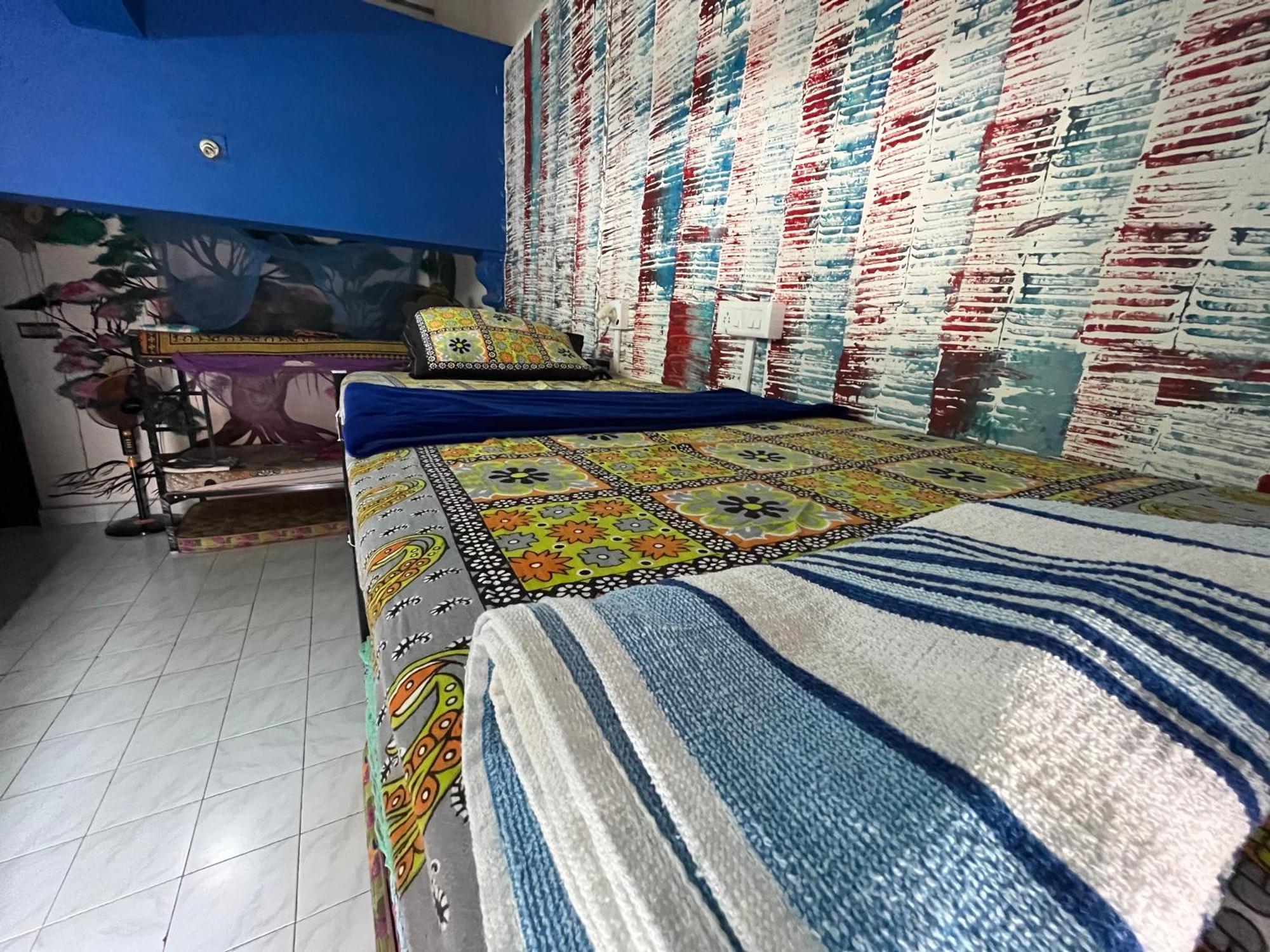 B Hostel Fort Kochi 외부 사진